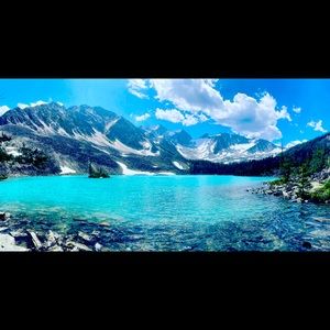 Meet your Posher, Erica